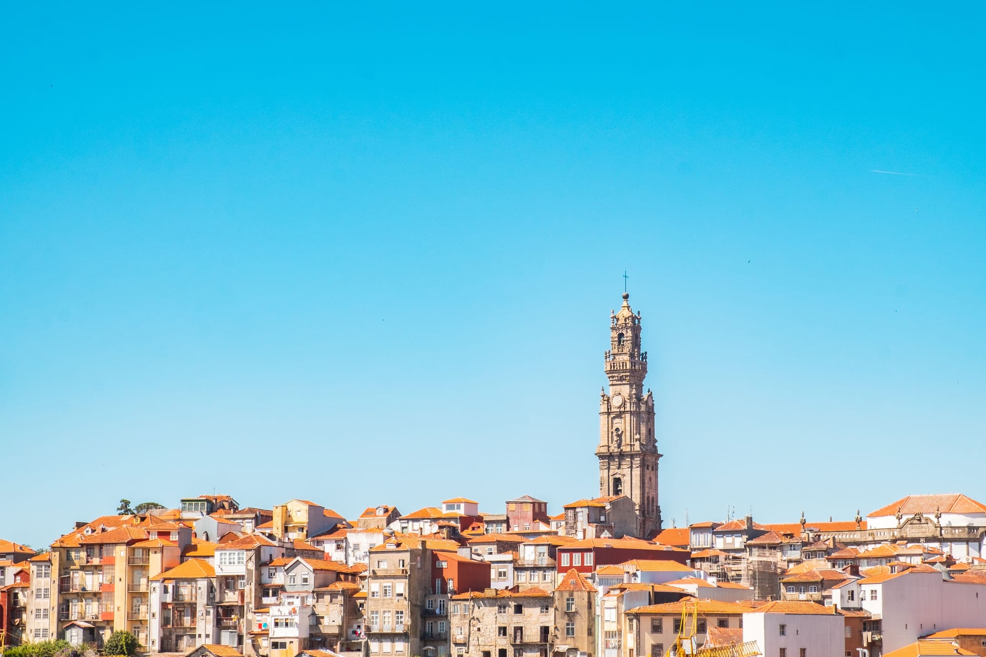 Vila do Porto — local identity