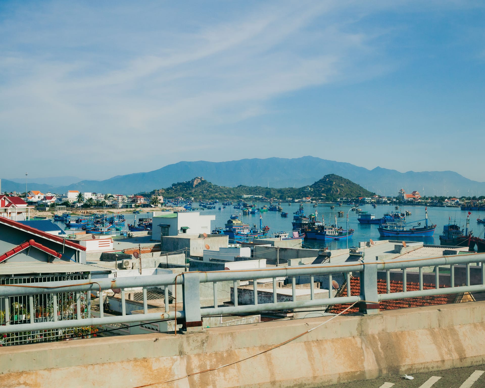 Vinh — local identity