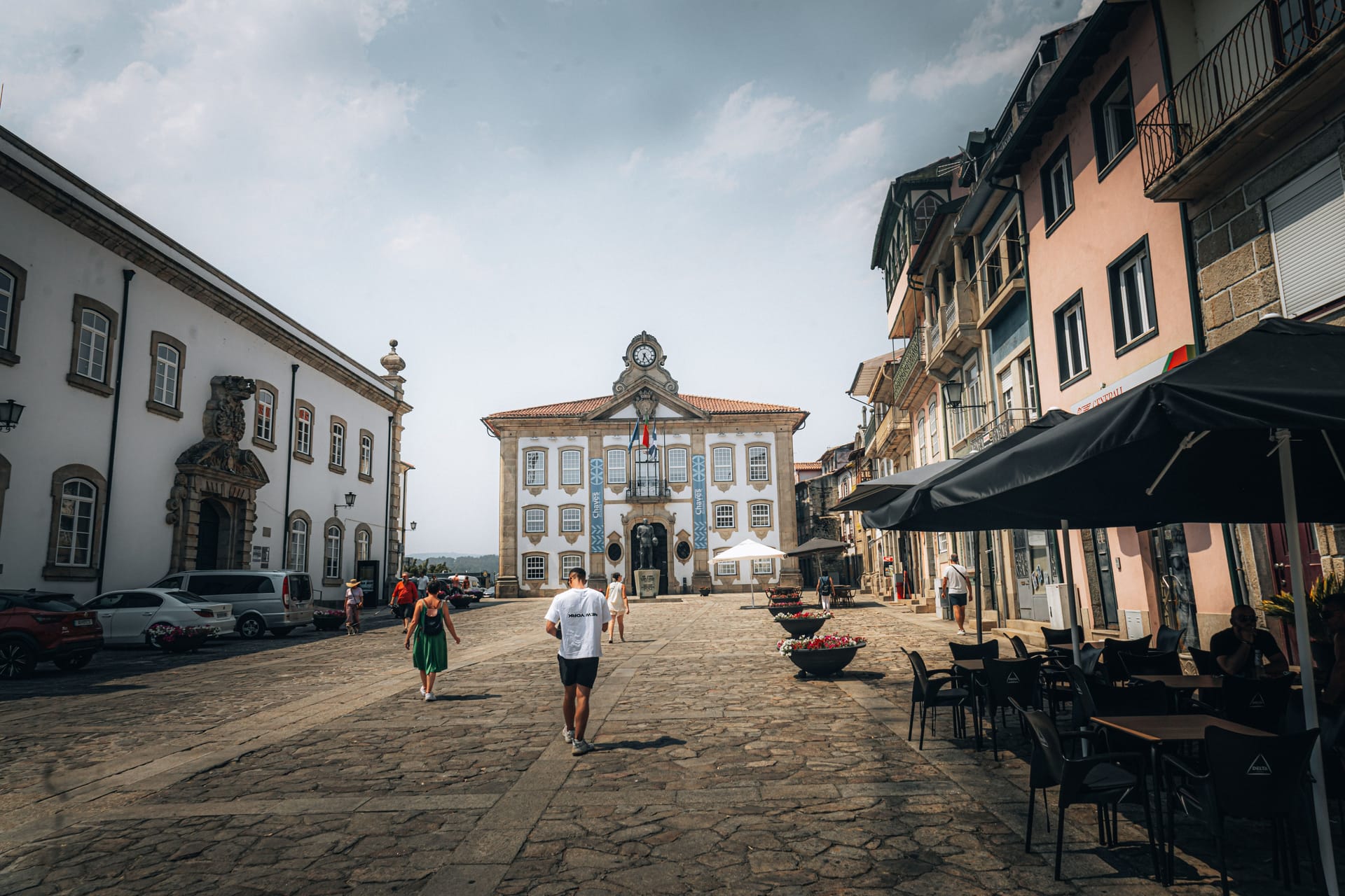 Viseu — local identity