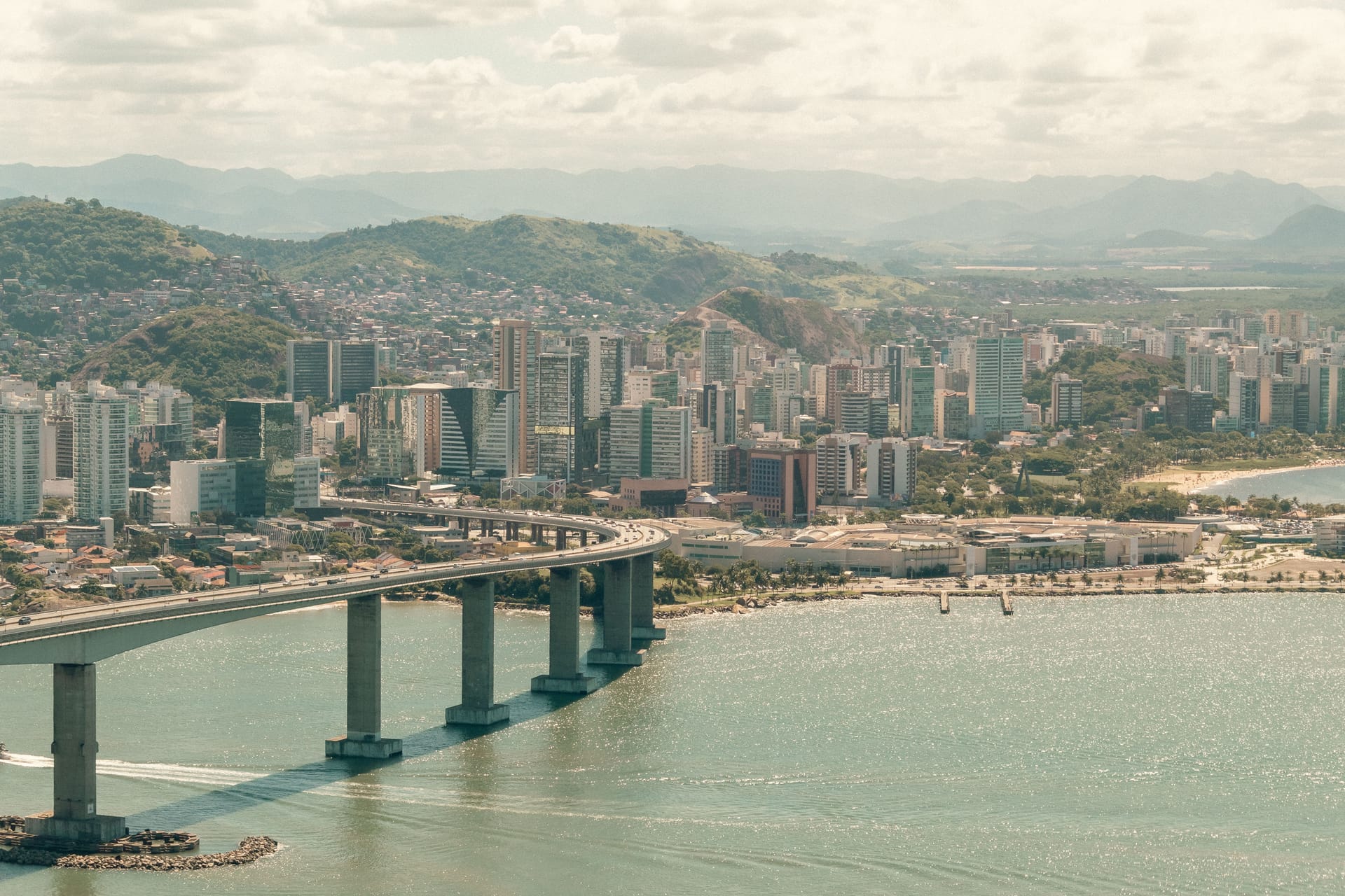 Vitória — local identity