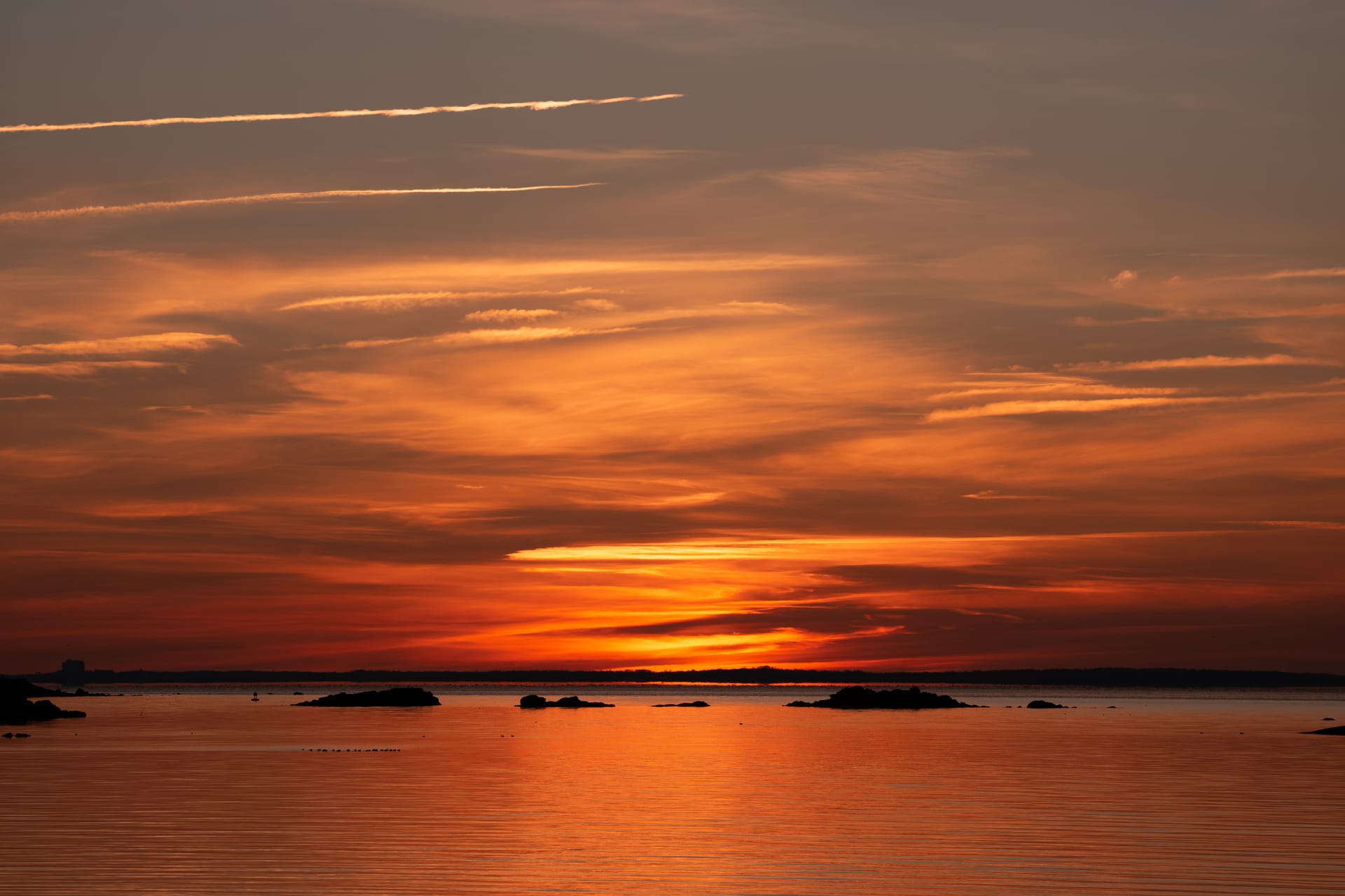 Wallops Island — local identity