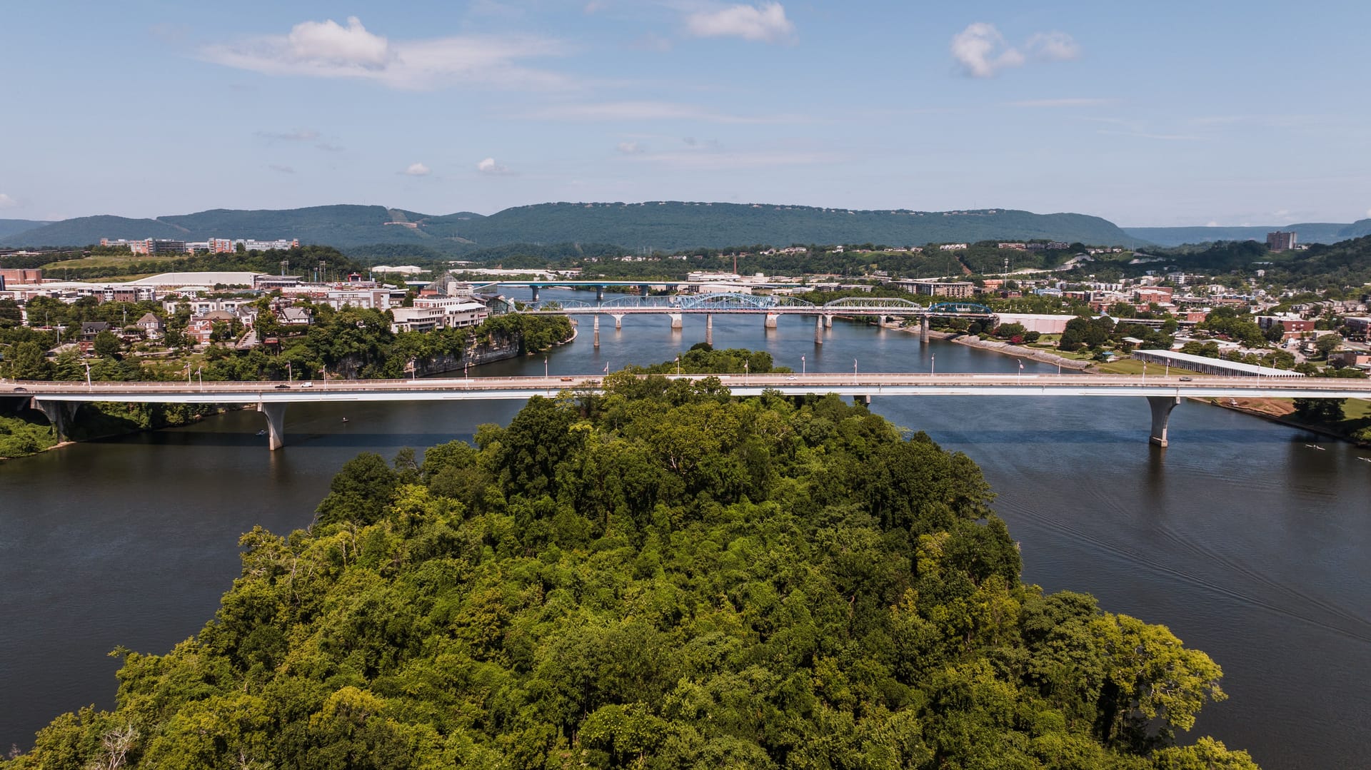 Walnut Ridge — local identity