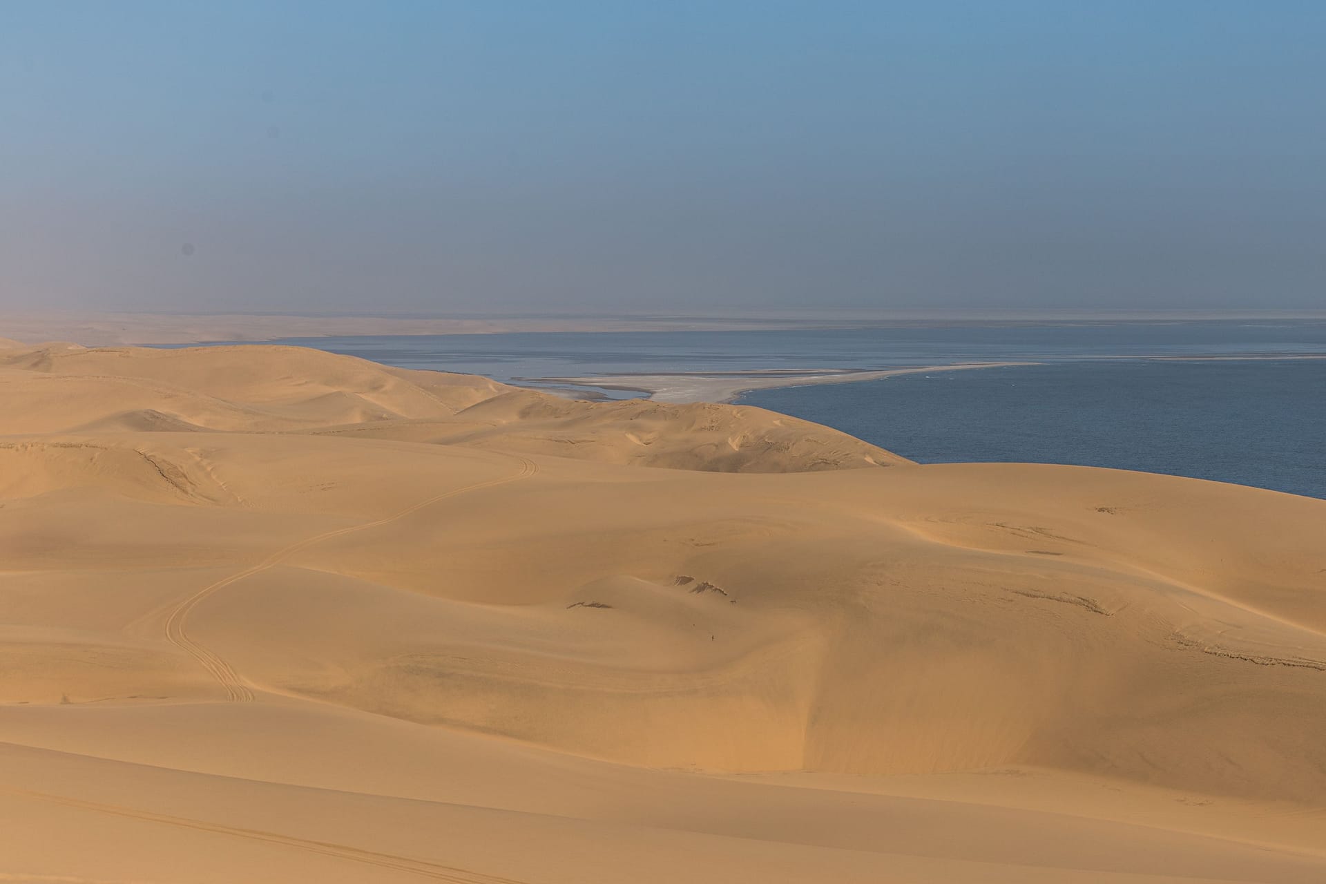 Walvis Bay(Rooikop) — local identity