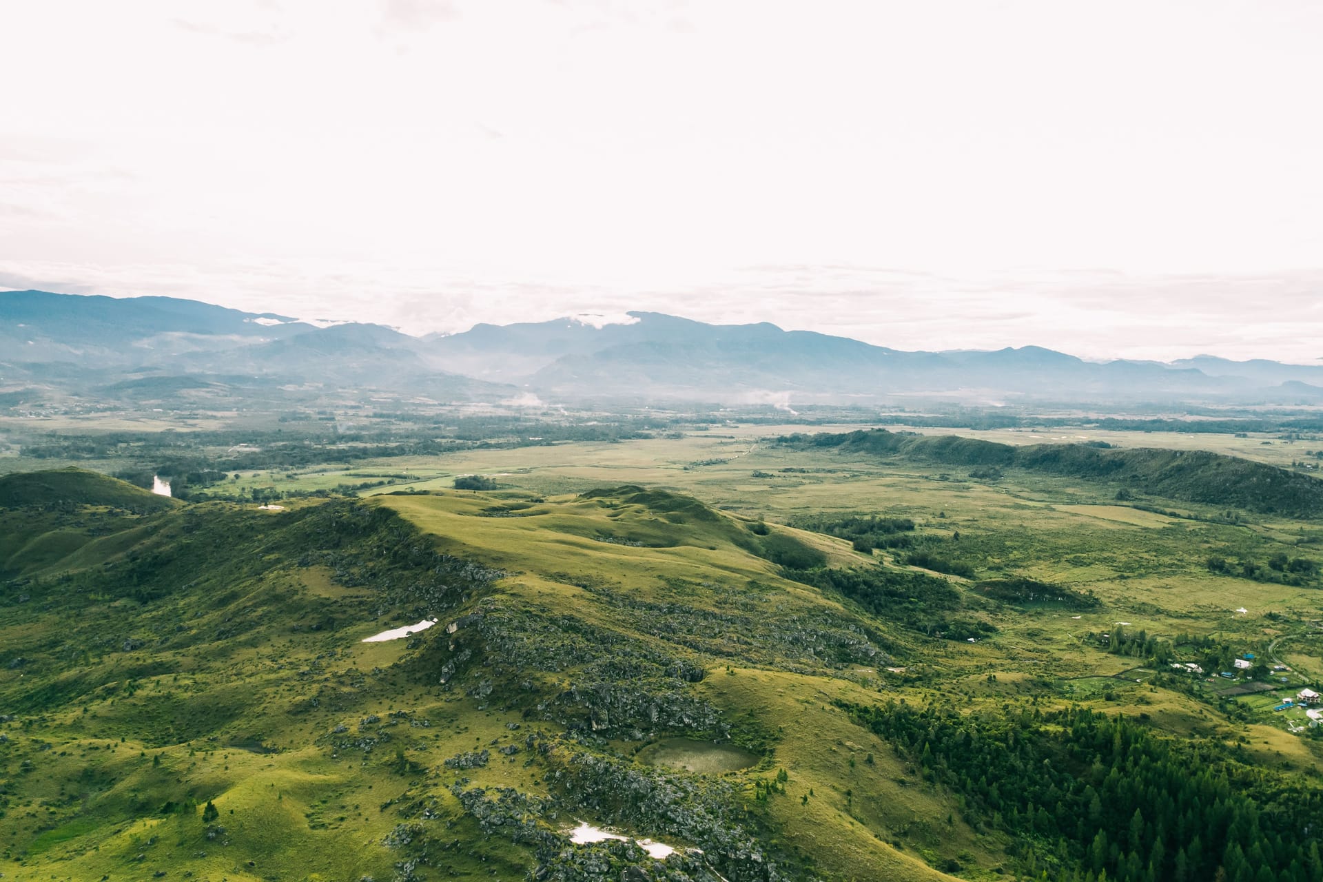 Wamena — local identity