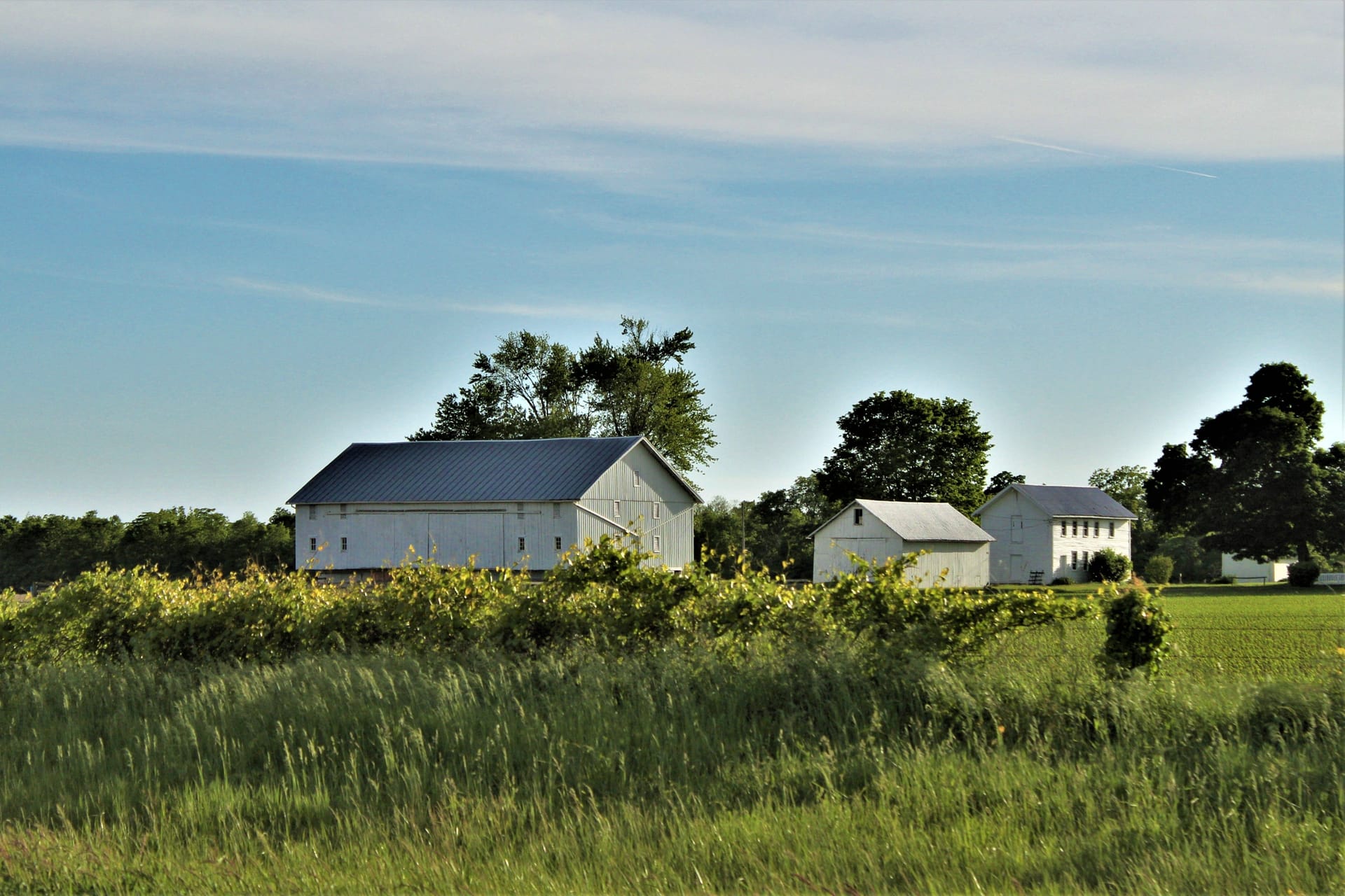 Wapakoneta — local identity