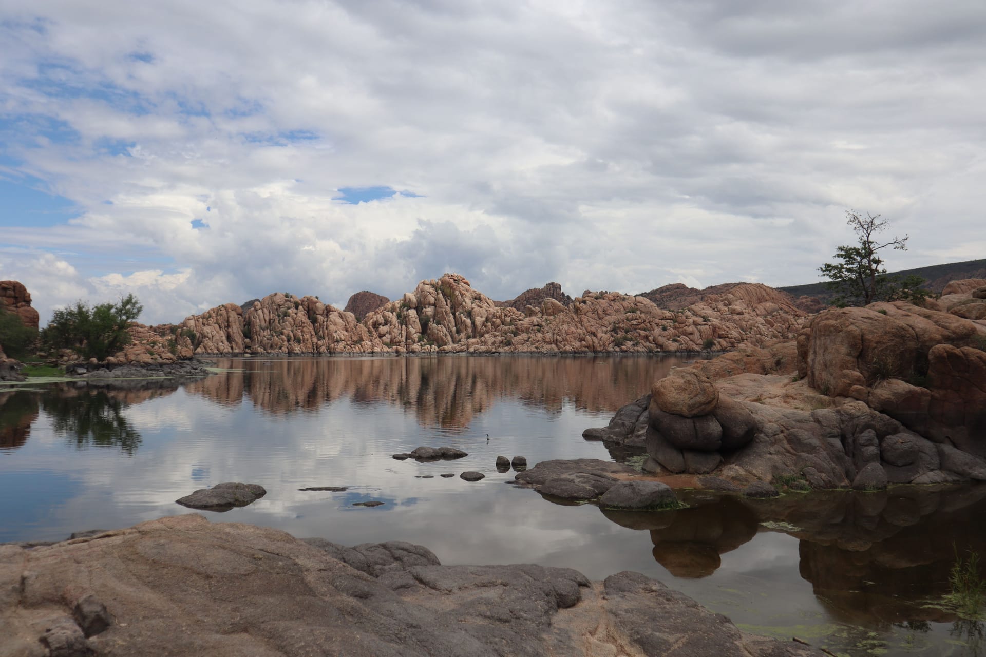 Watson Lake — local identity