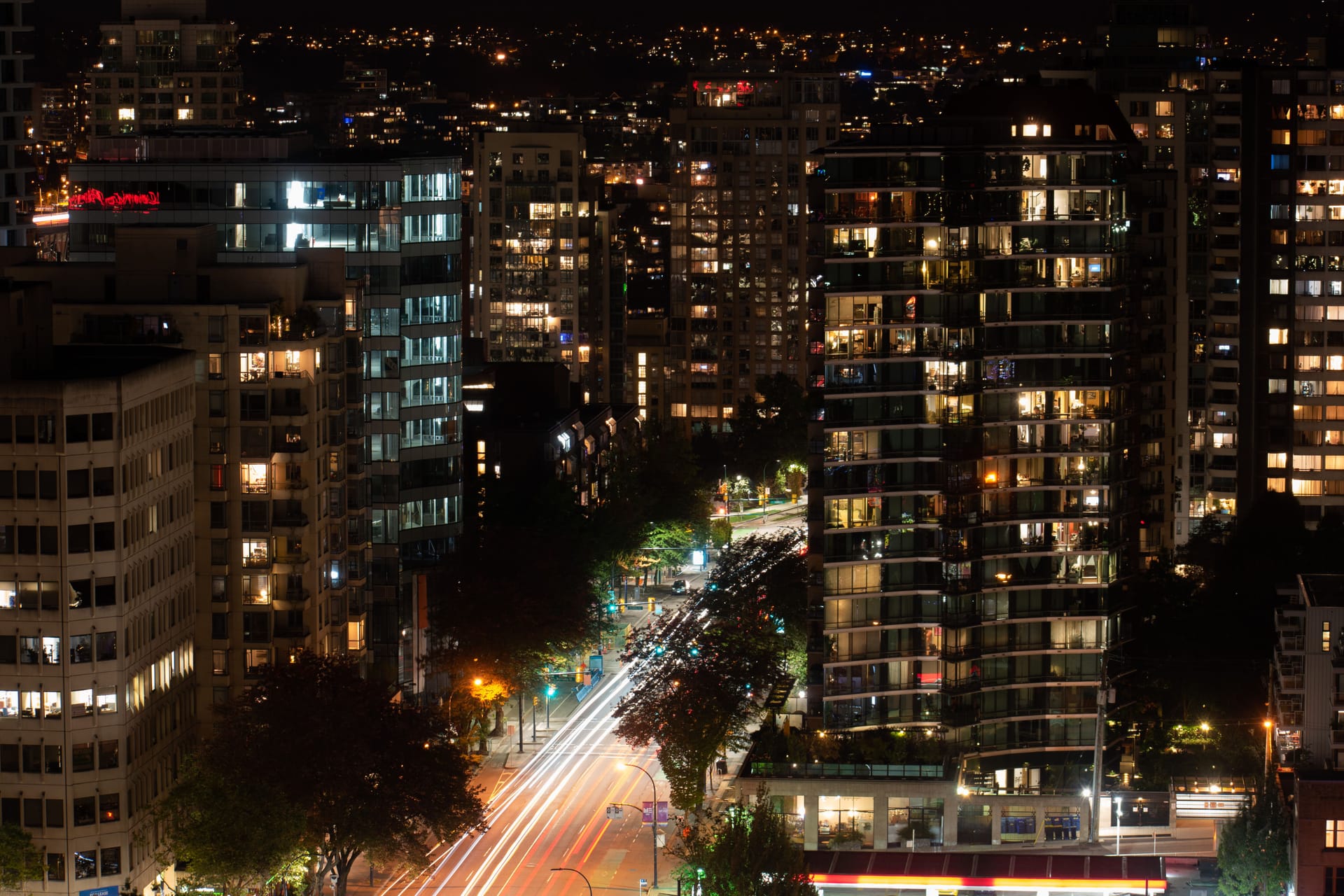 West End — local identity