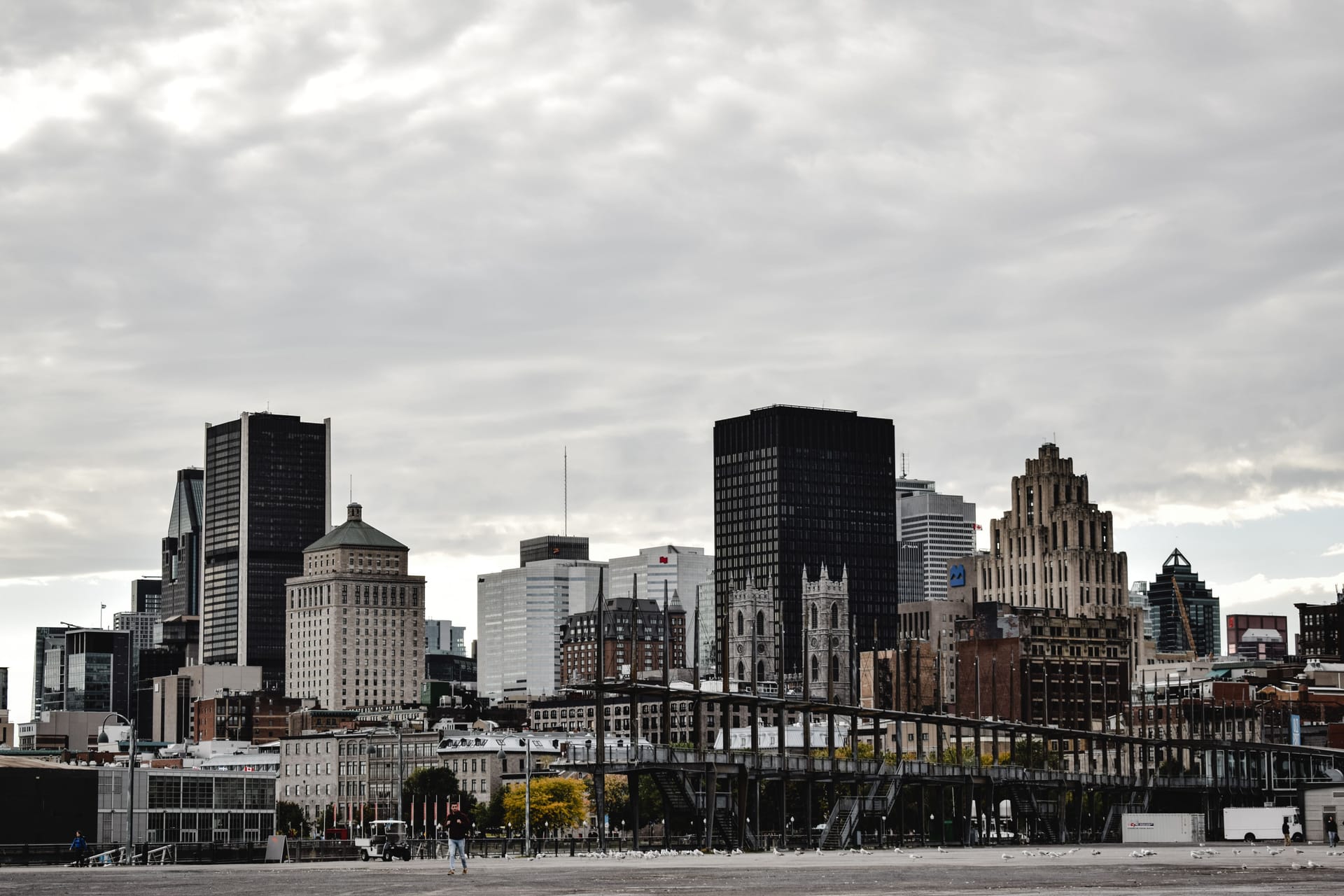 West Island — local identity