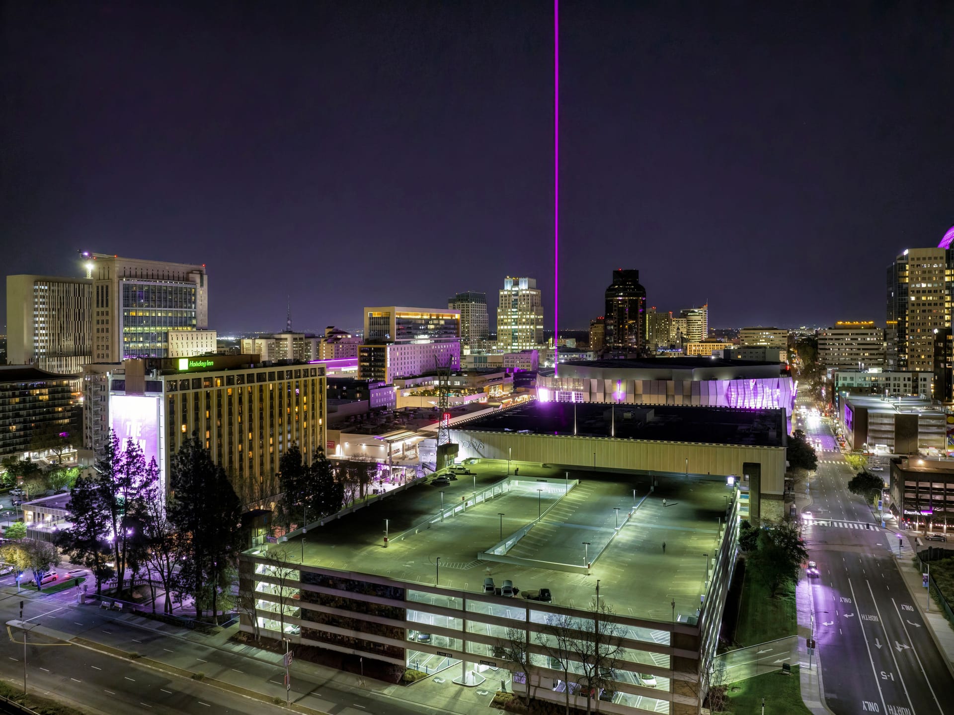 West Lafayette — local identity