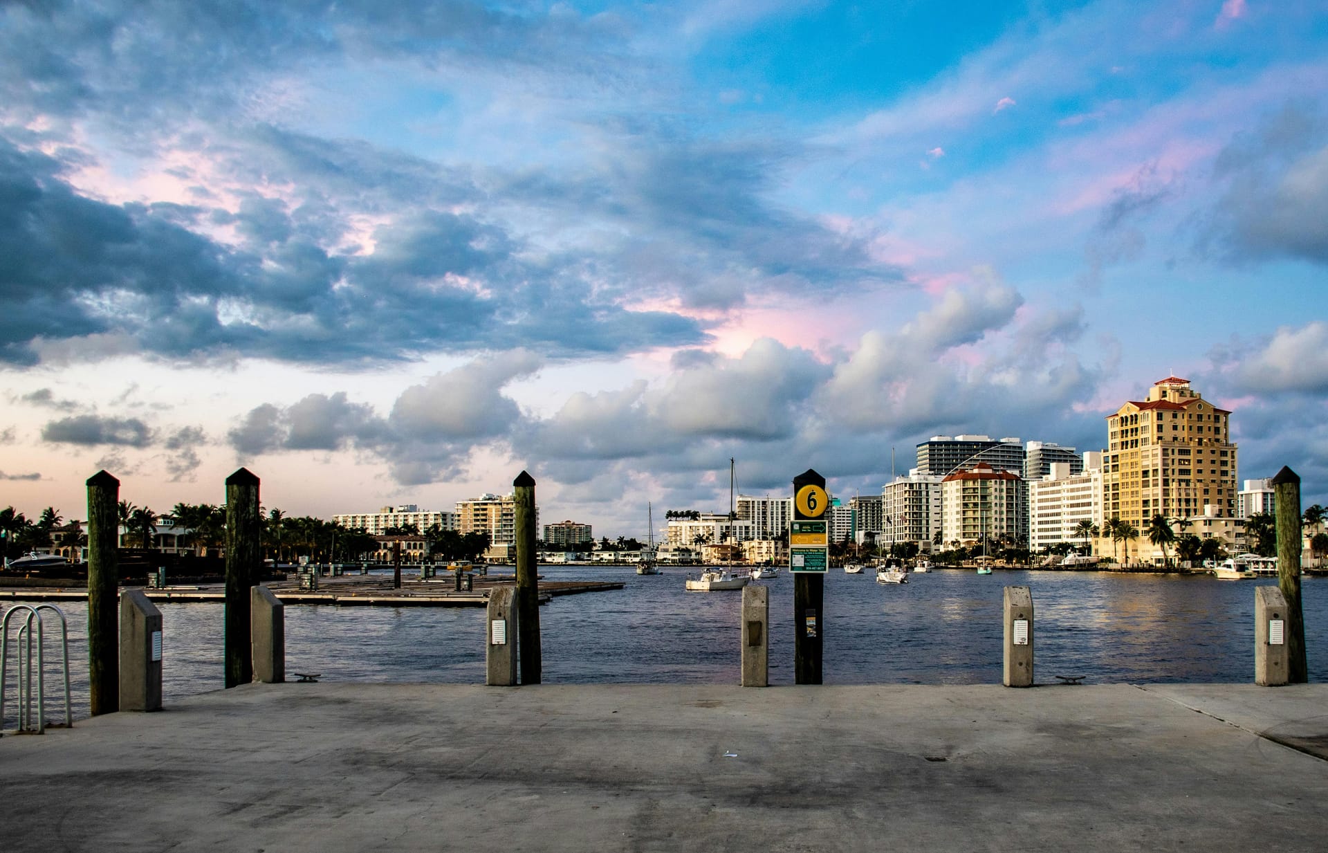 West Palm Beach — local identity