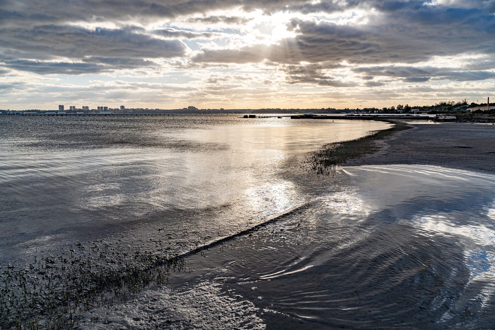 Westhampton Beach — local identity