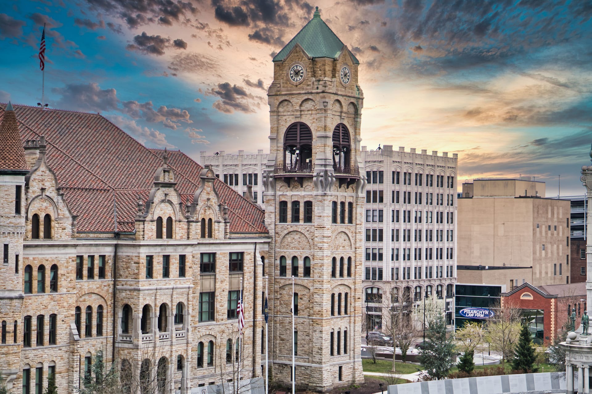 Wilkes-Barre/Scranton — local identity