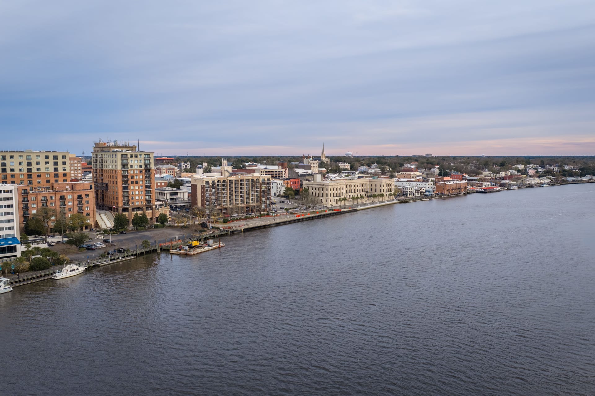 Wilmington — local identity