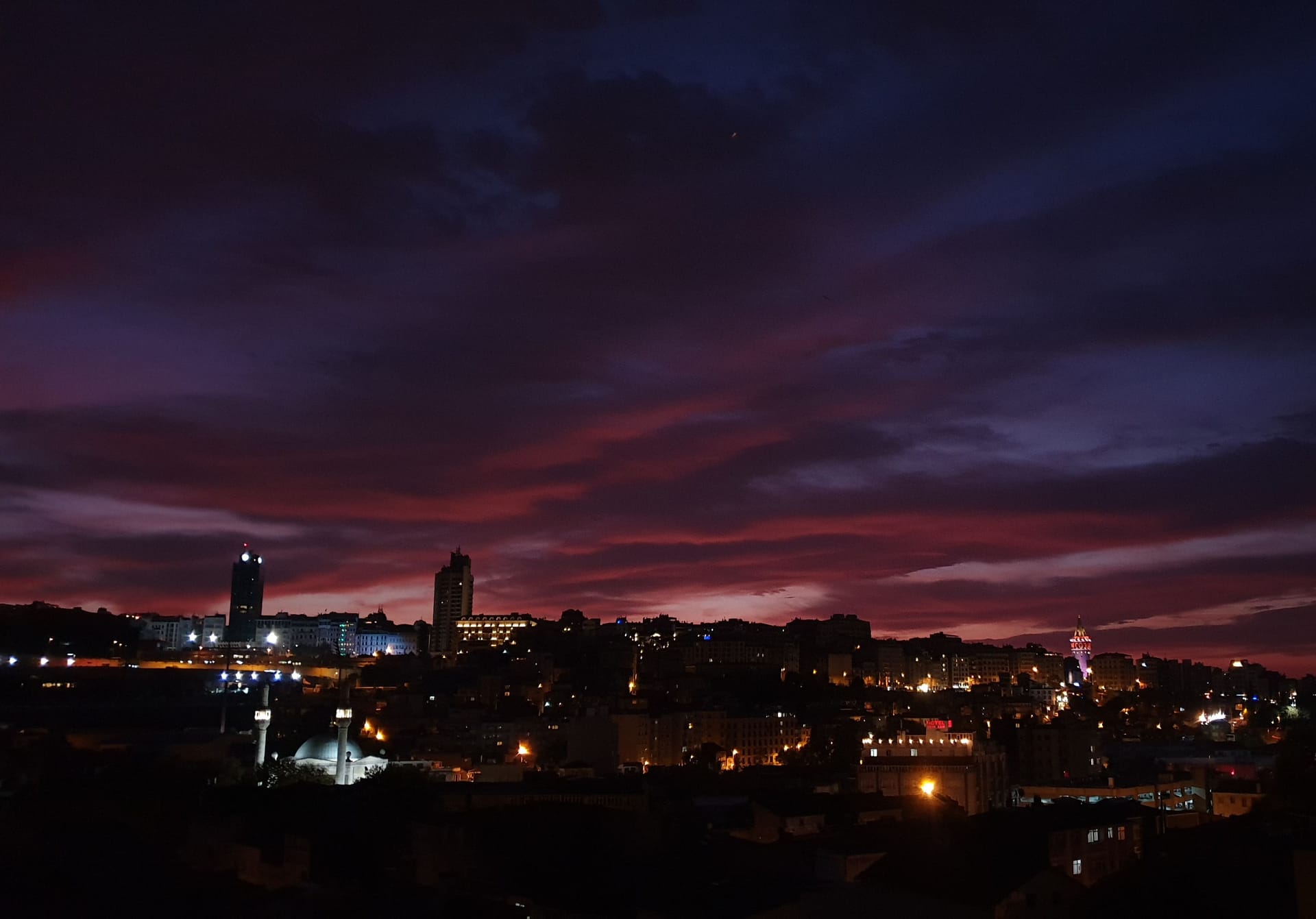 Windhoek — local identity