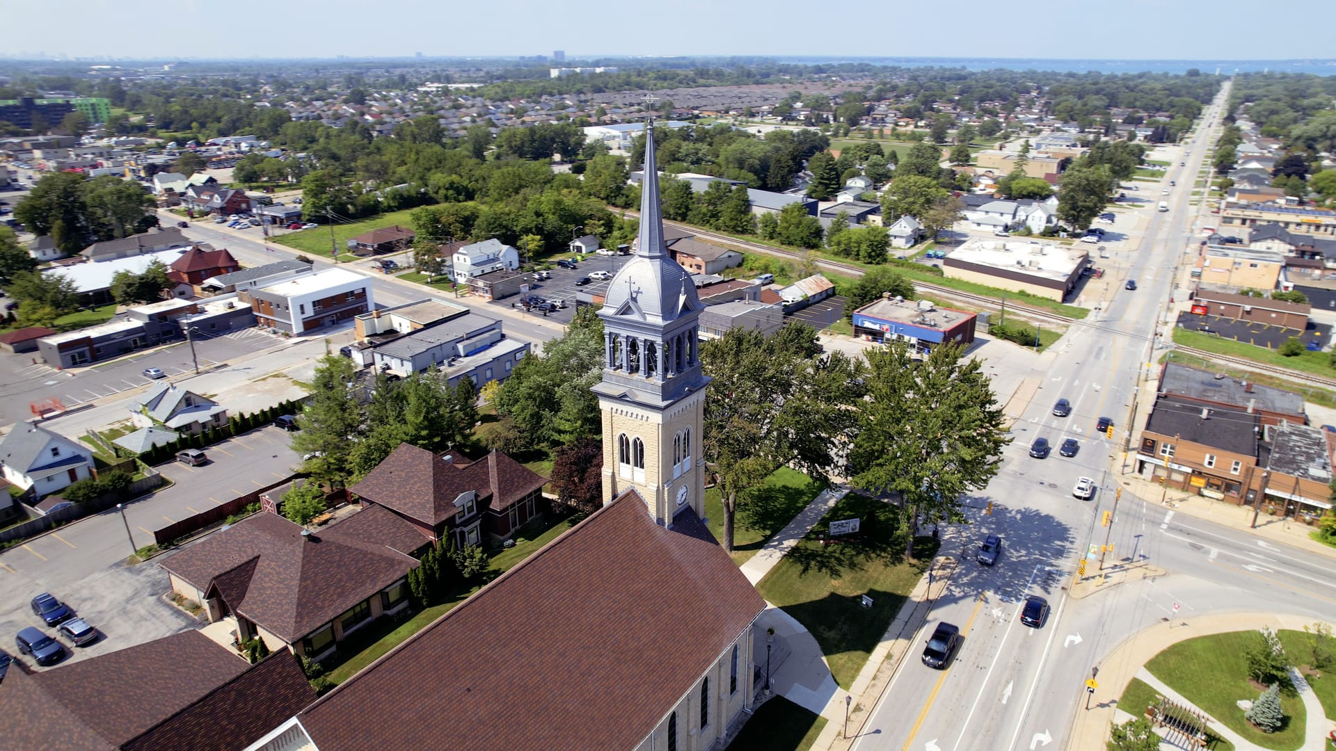 Windsor — local identity