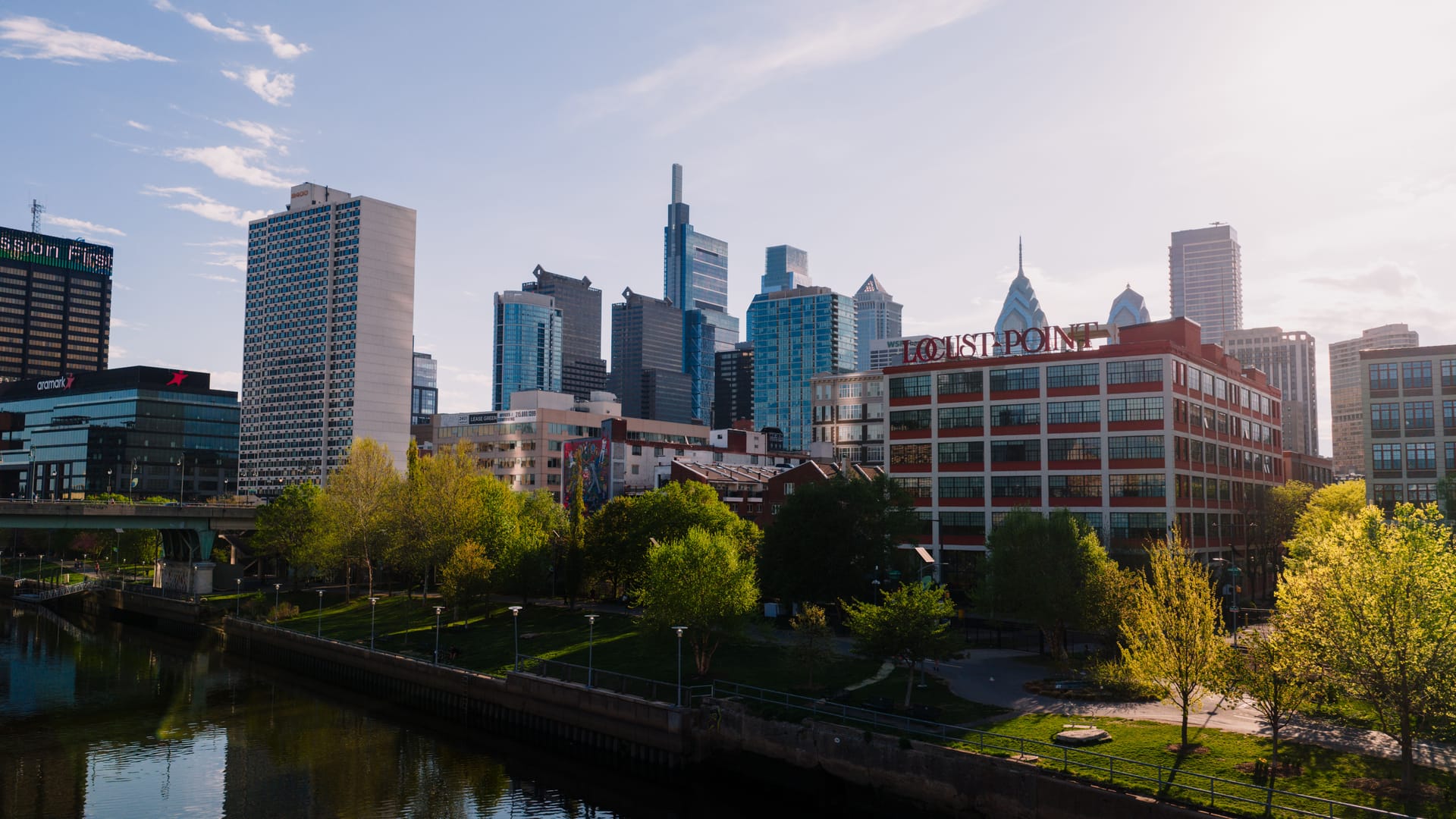Wolf Point — local identity