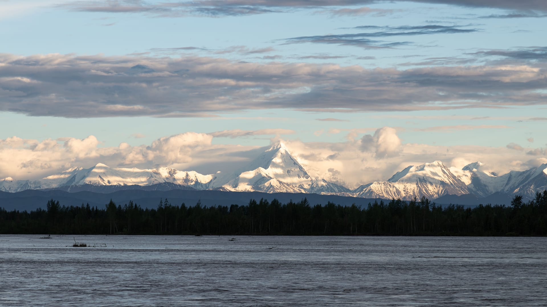 Wrangell — local identity