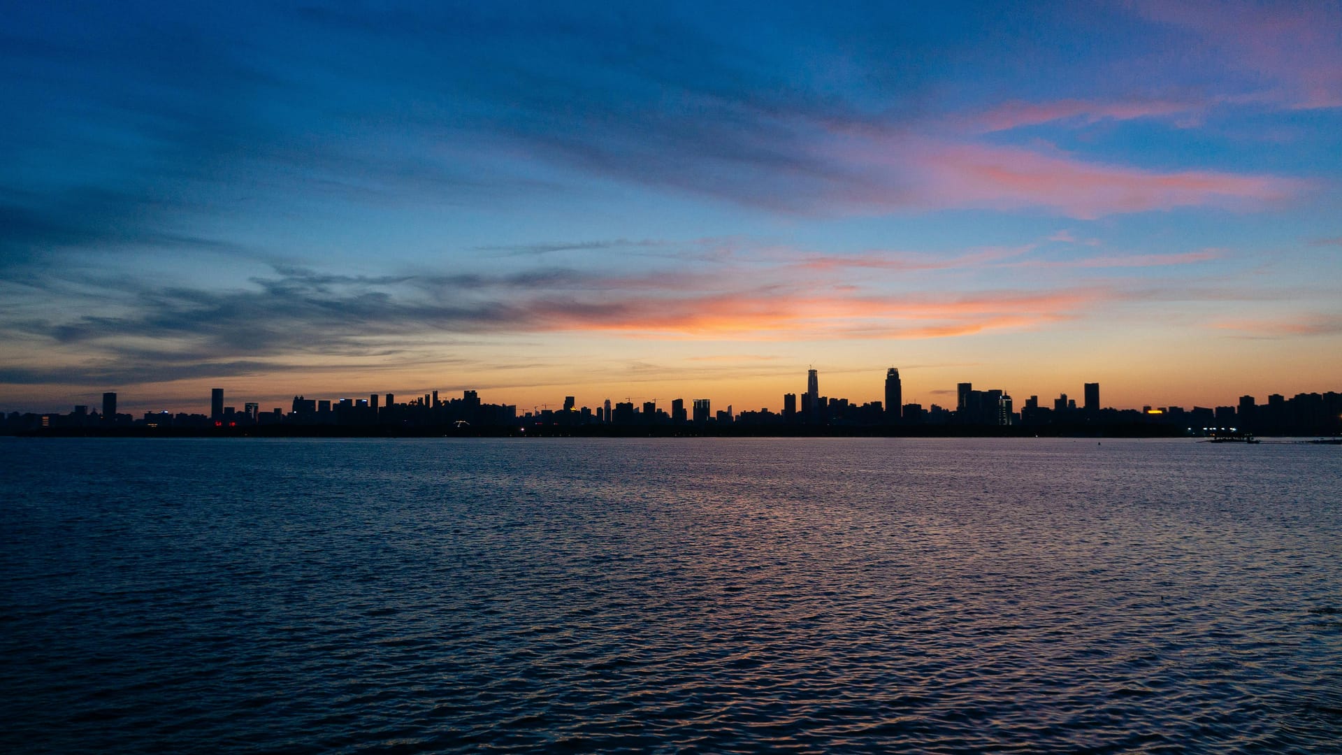 Wuhan (Huangpi) — local identity