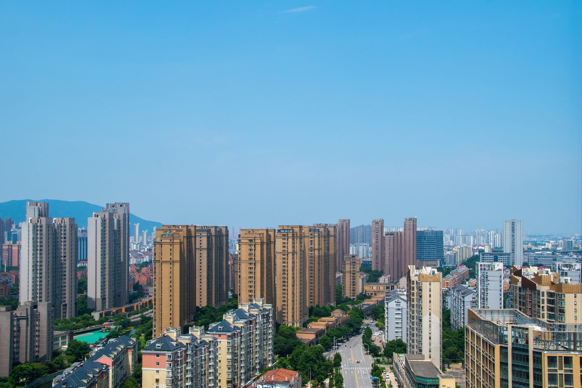 Wuxi — local identity