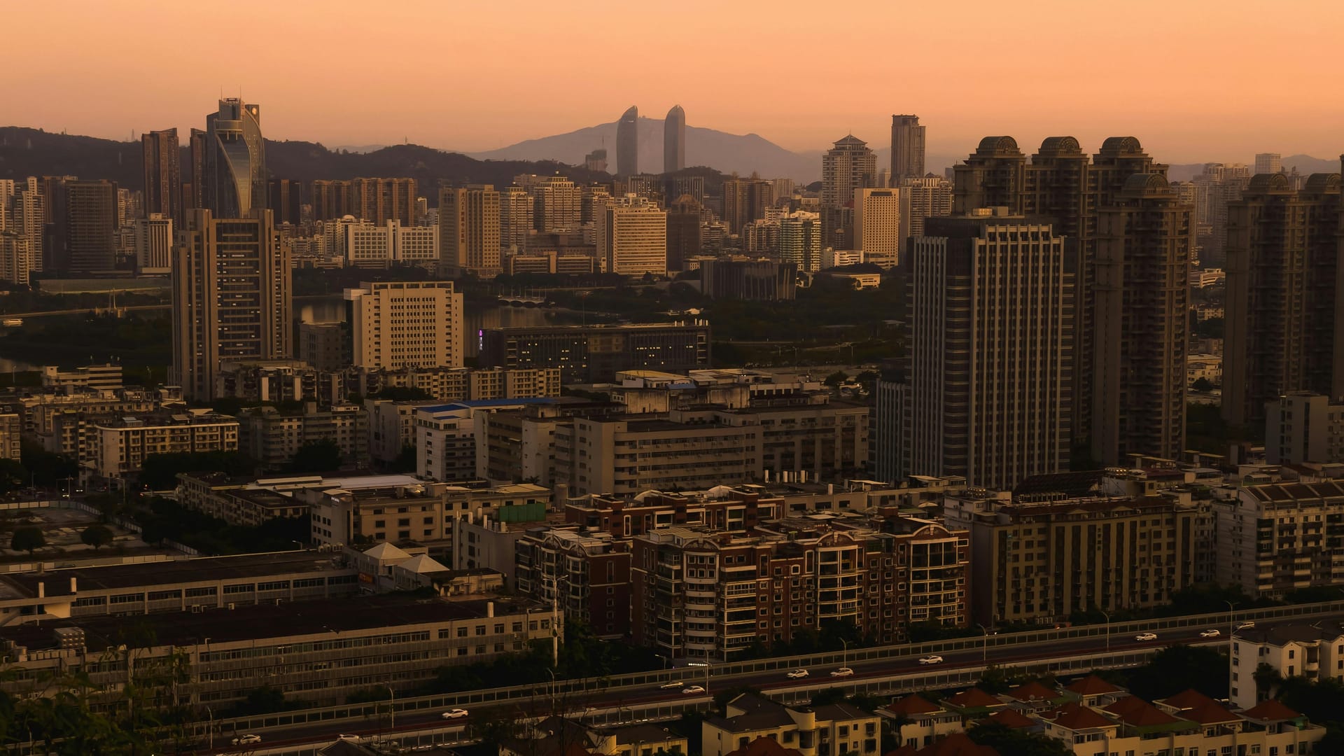 Xiamen — local identity
