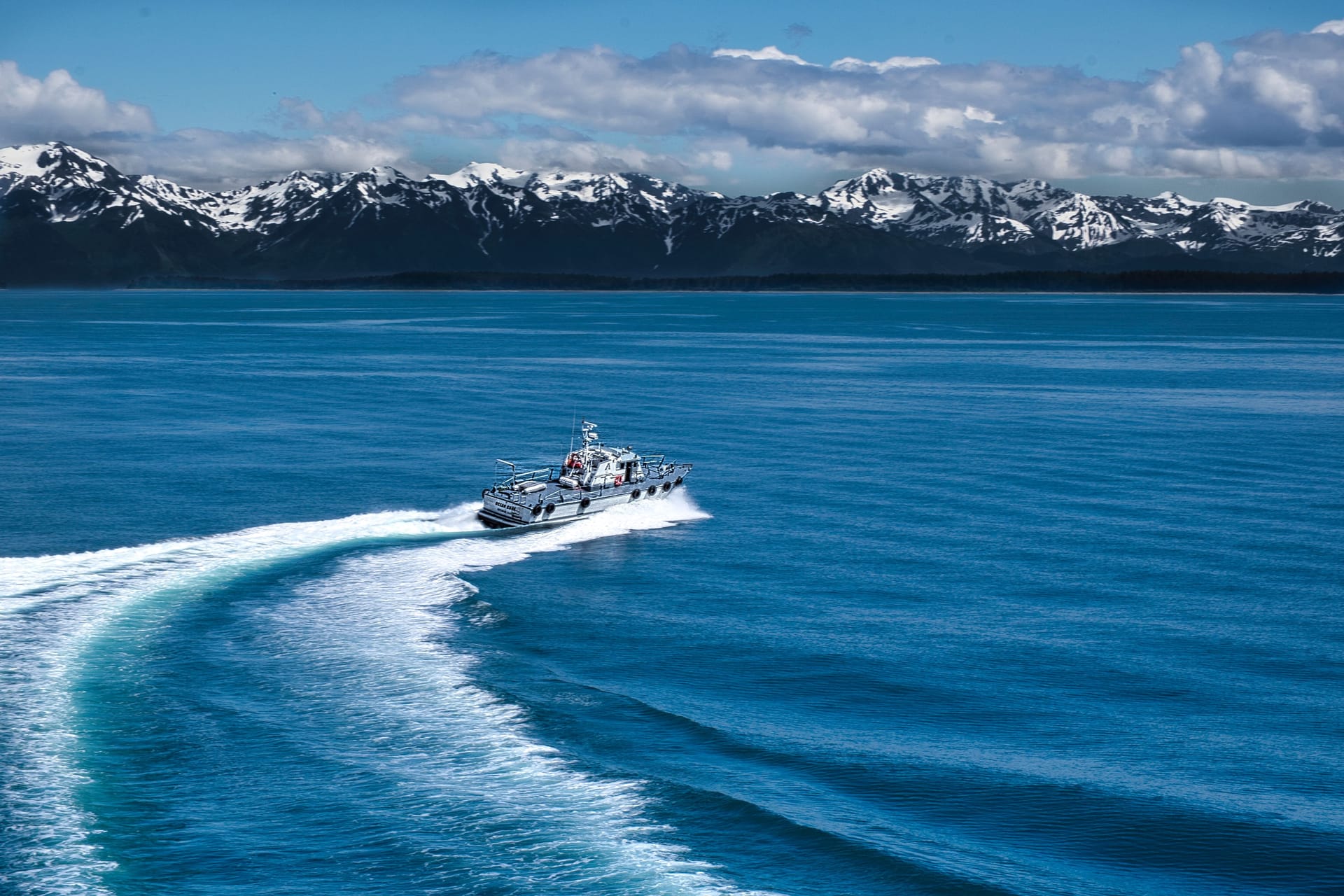Yakutat — local identity