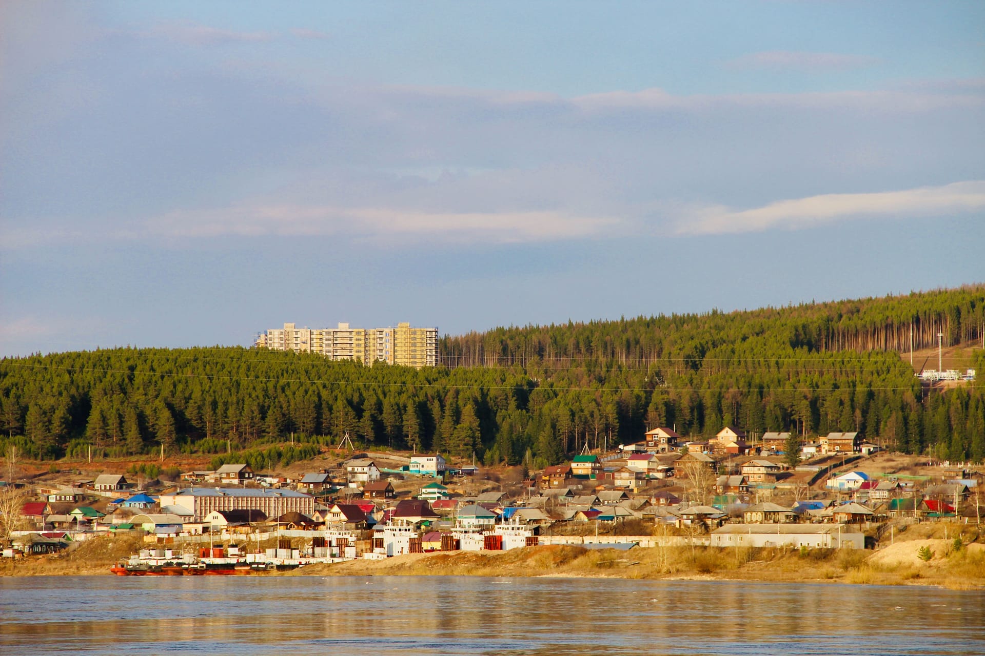 Yakutia — local identity