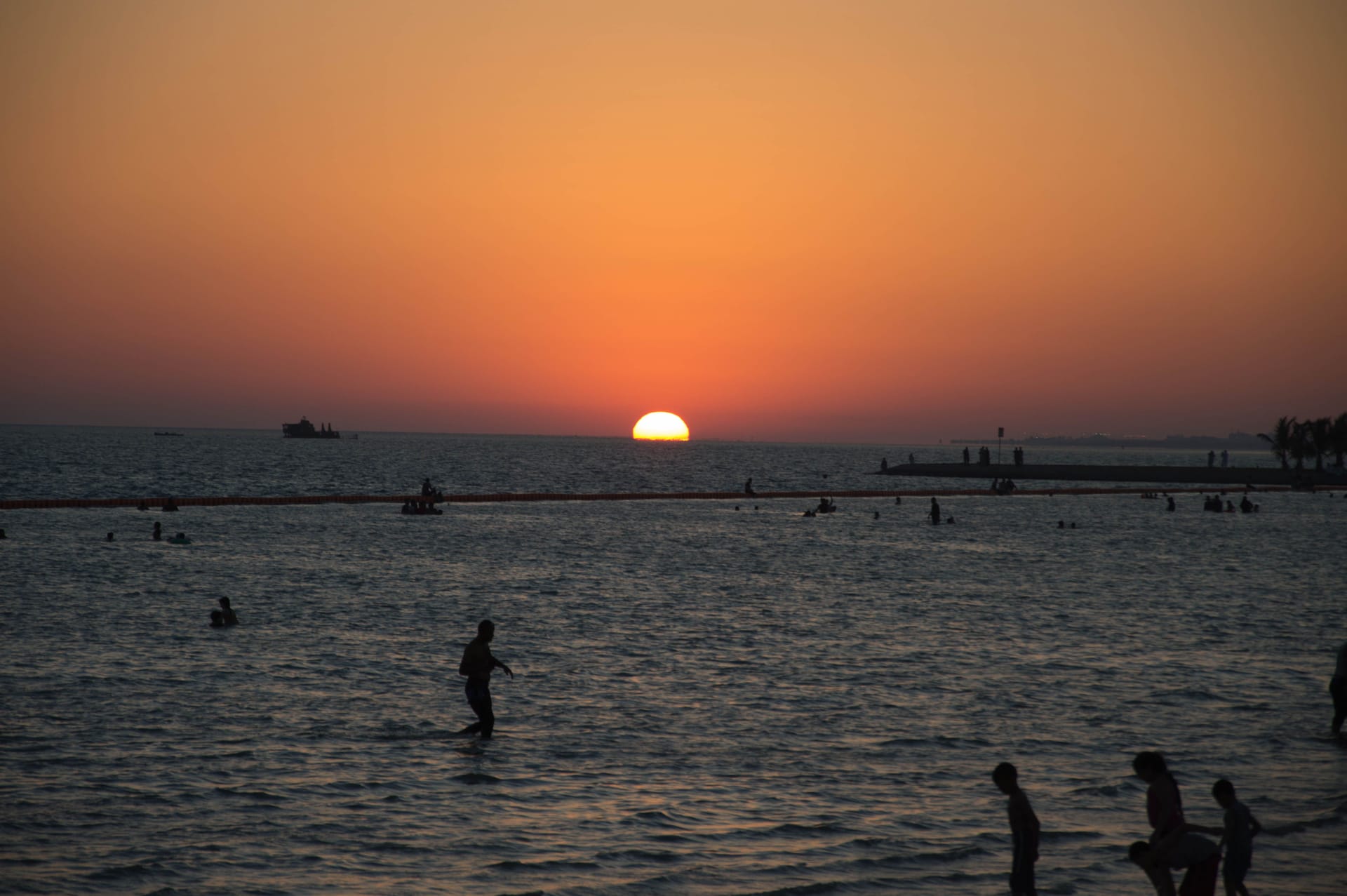 Yanbu — local identity