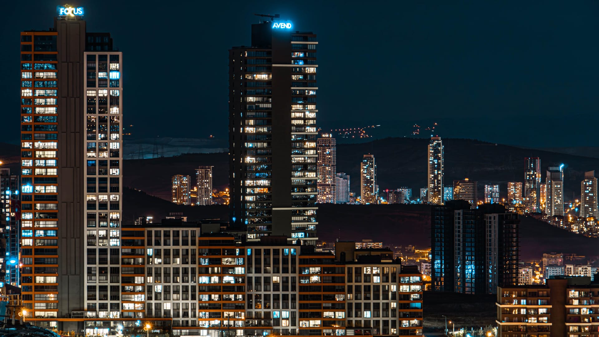 Yenişehir — local identity