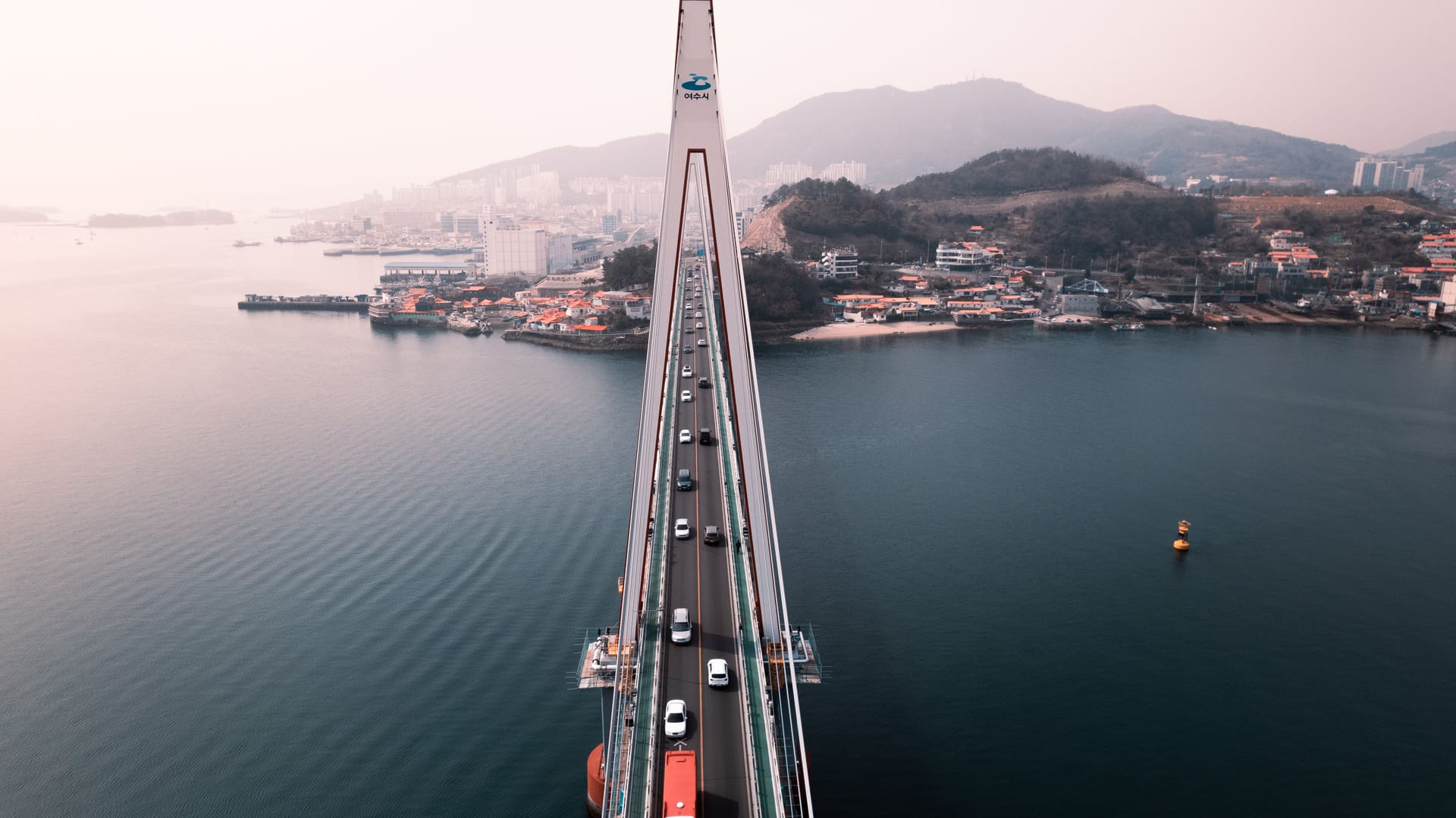 Yeosu — local identity