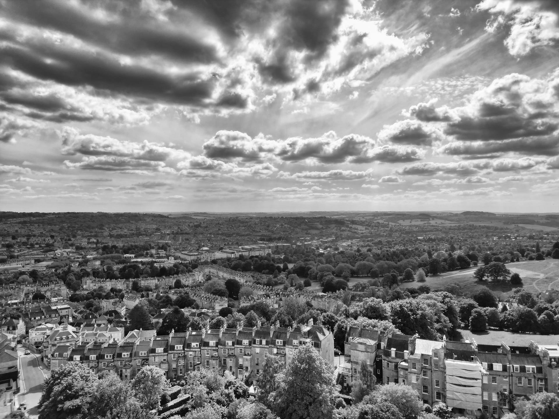 Yeovil, Somerset — local identity