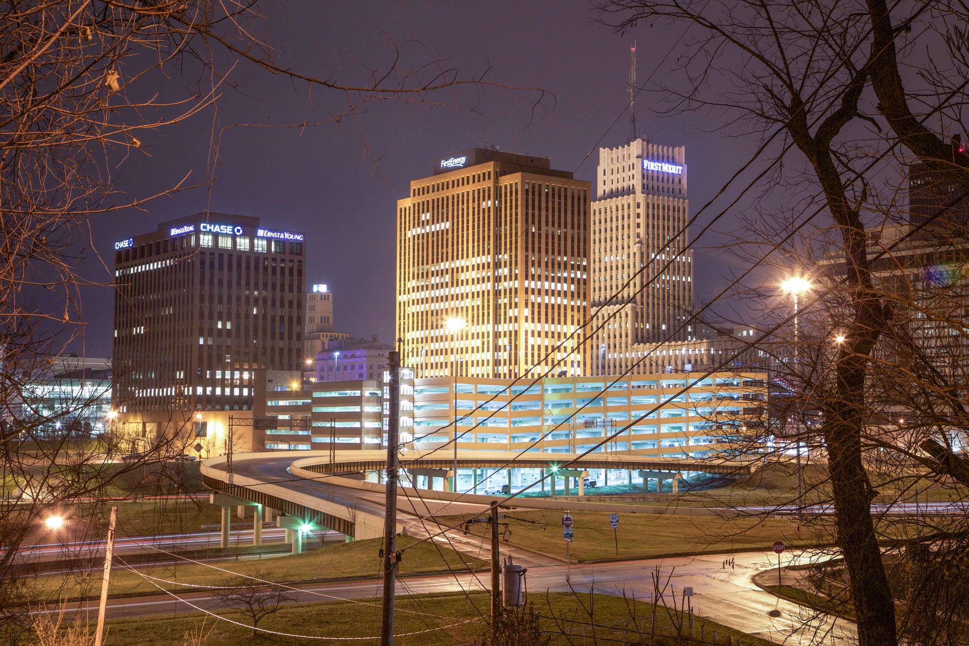 Youngstown/Warren — local identity