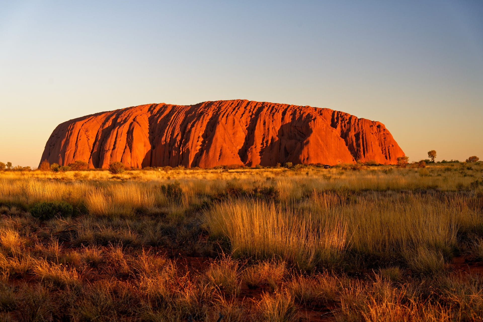 Yulara — local identity