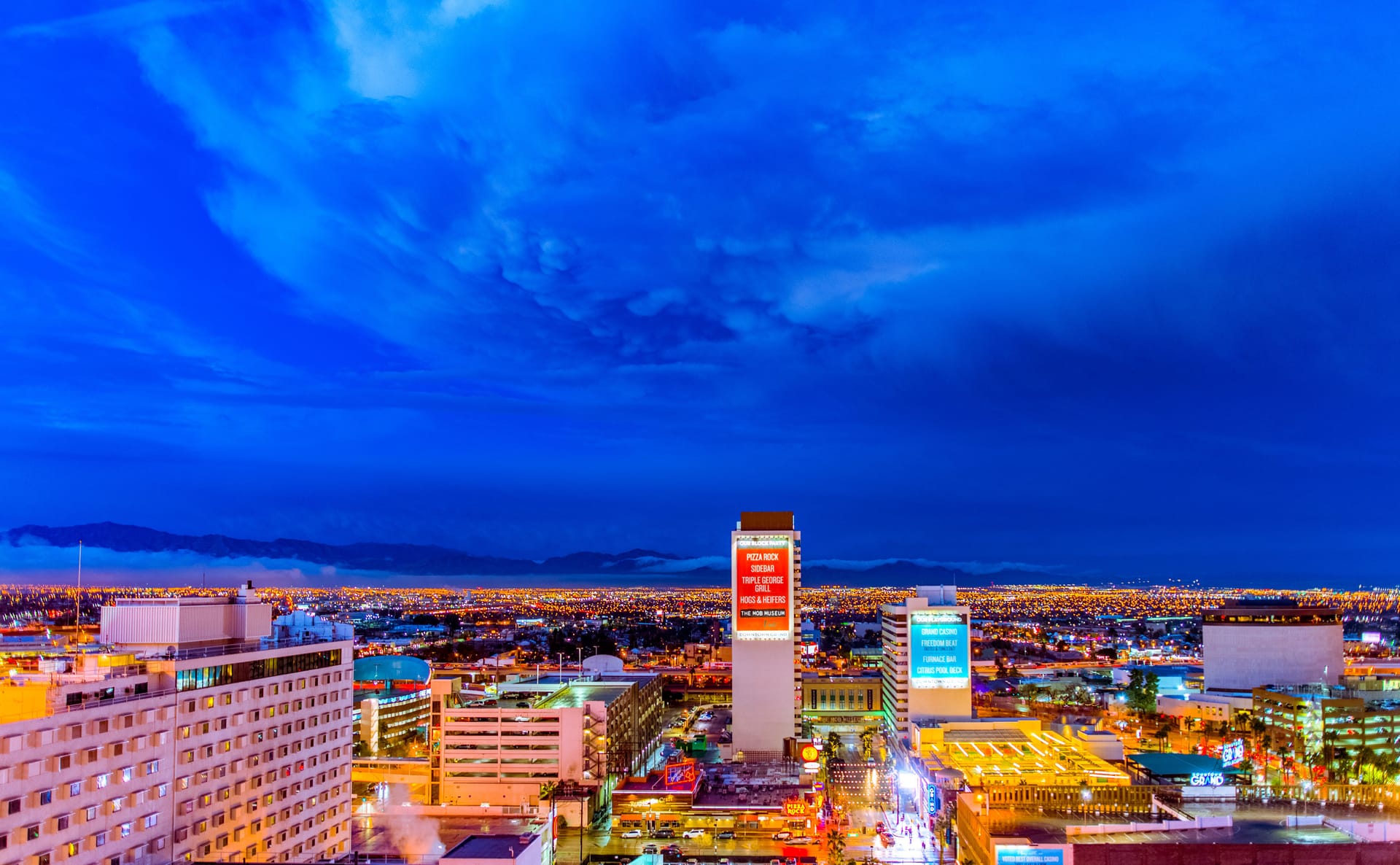 Yuma — local identity