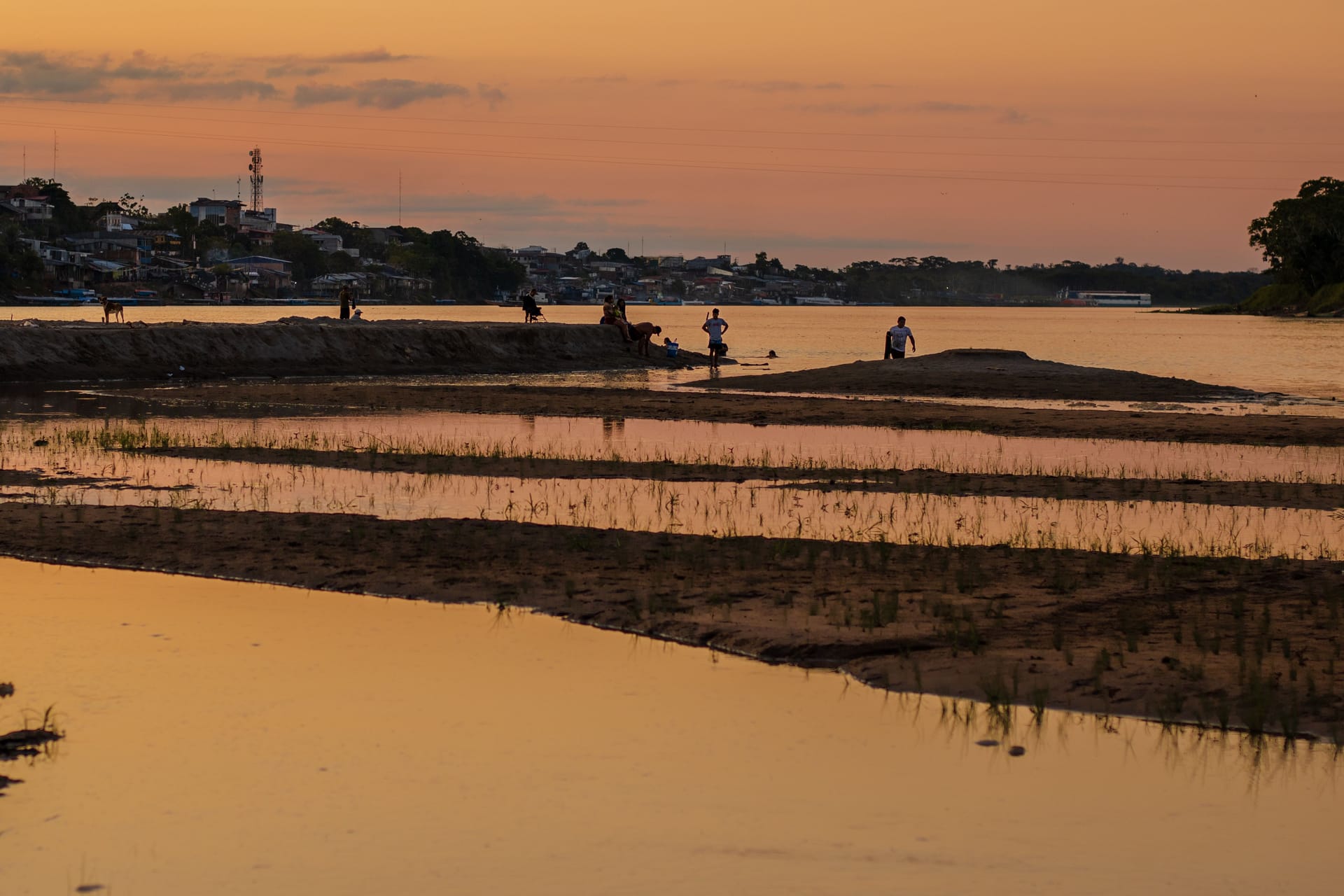 Yurimaguas — local identity
