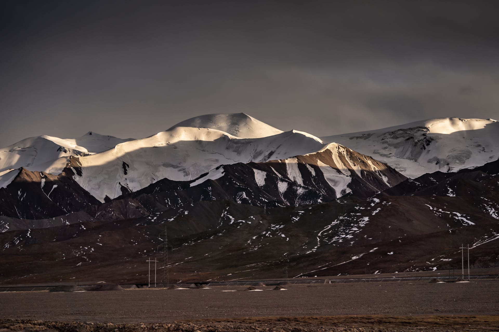 Yushu (Batang) — local identity
