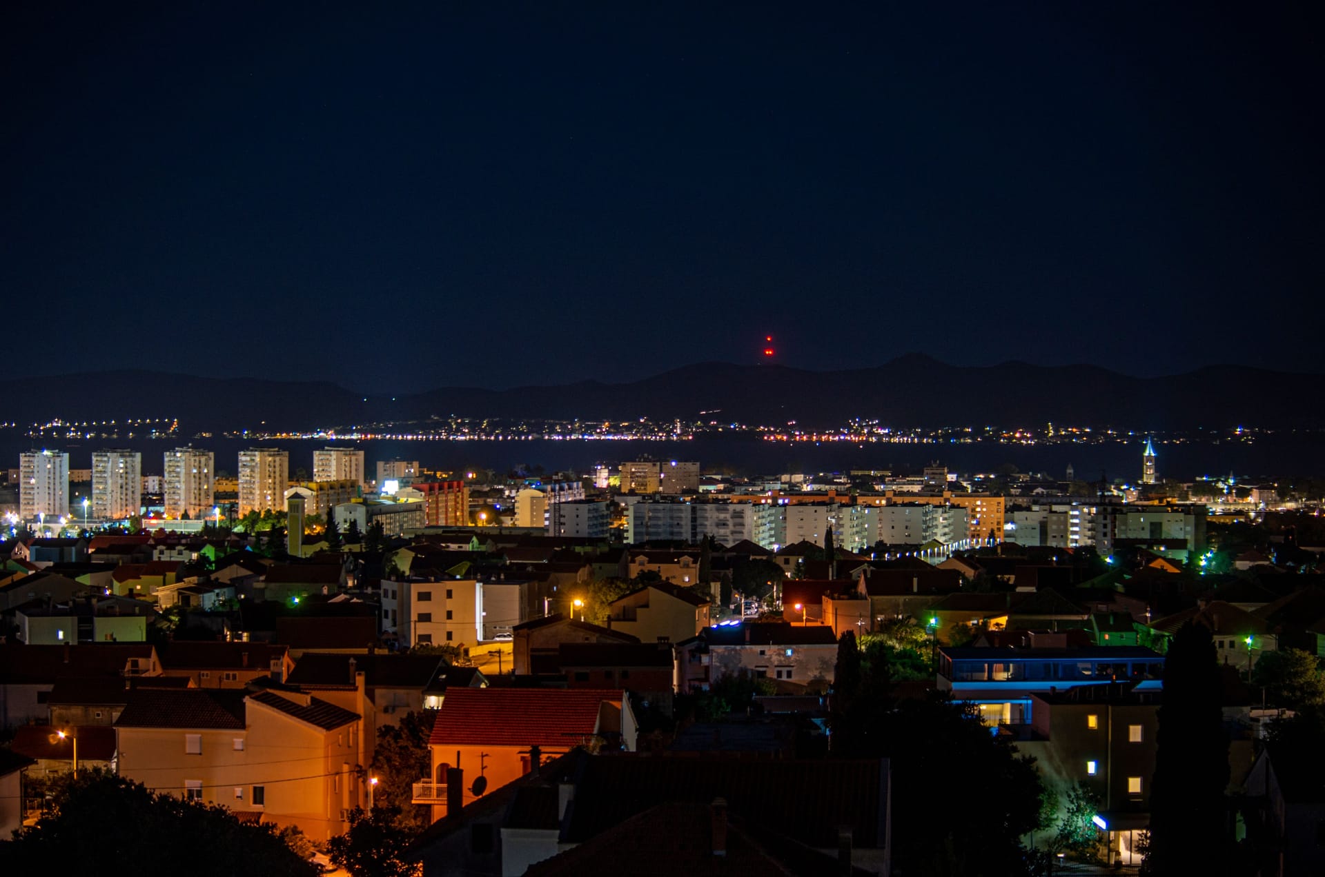 Zadar — local identity