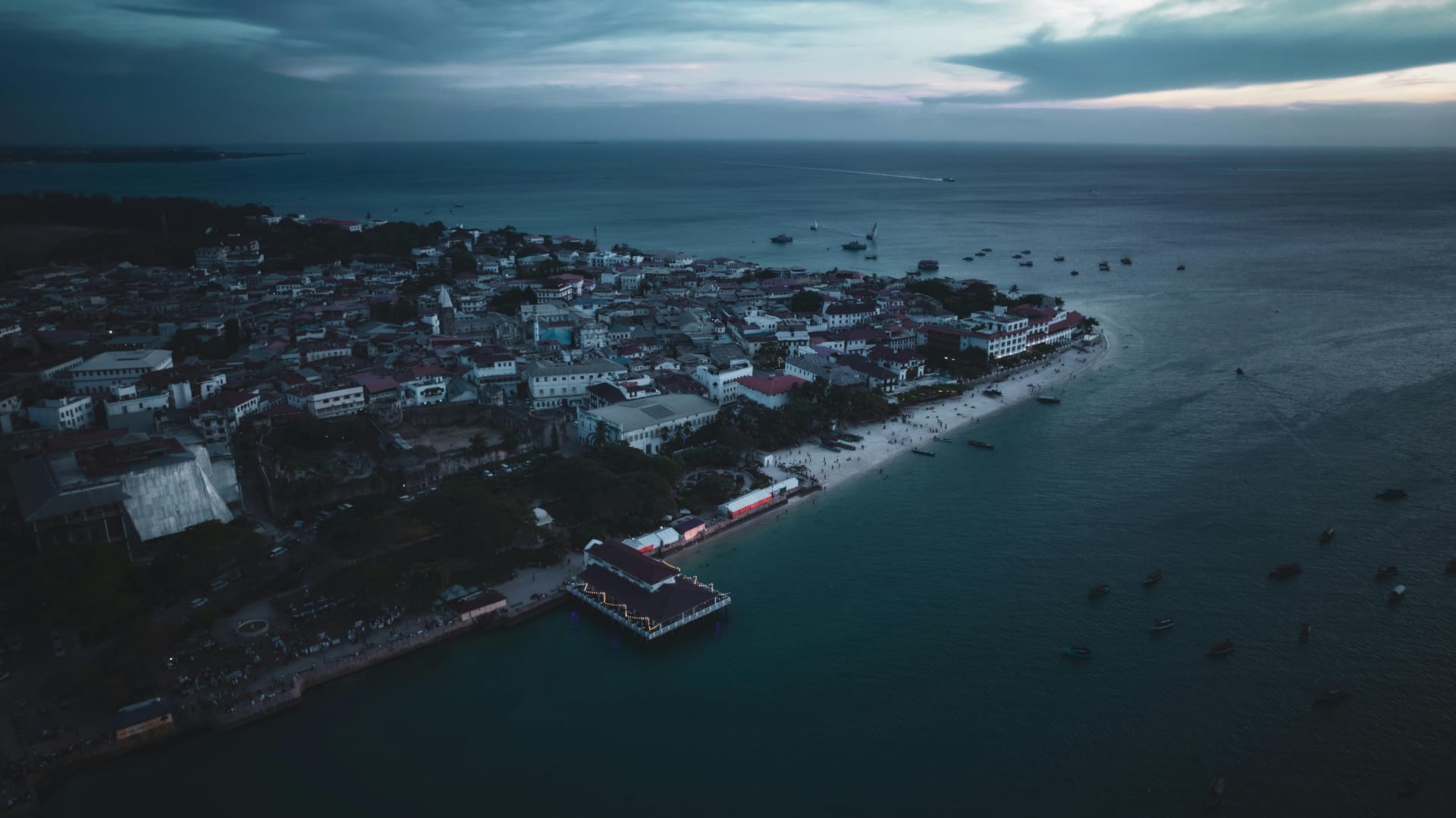 Zanzibar — local identity