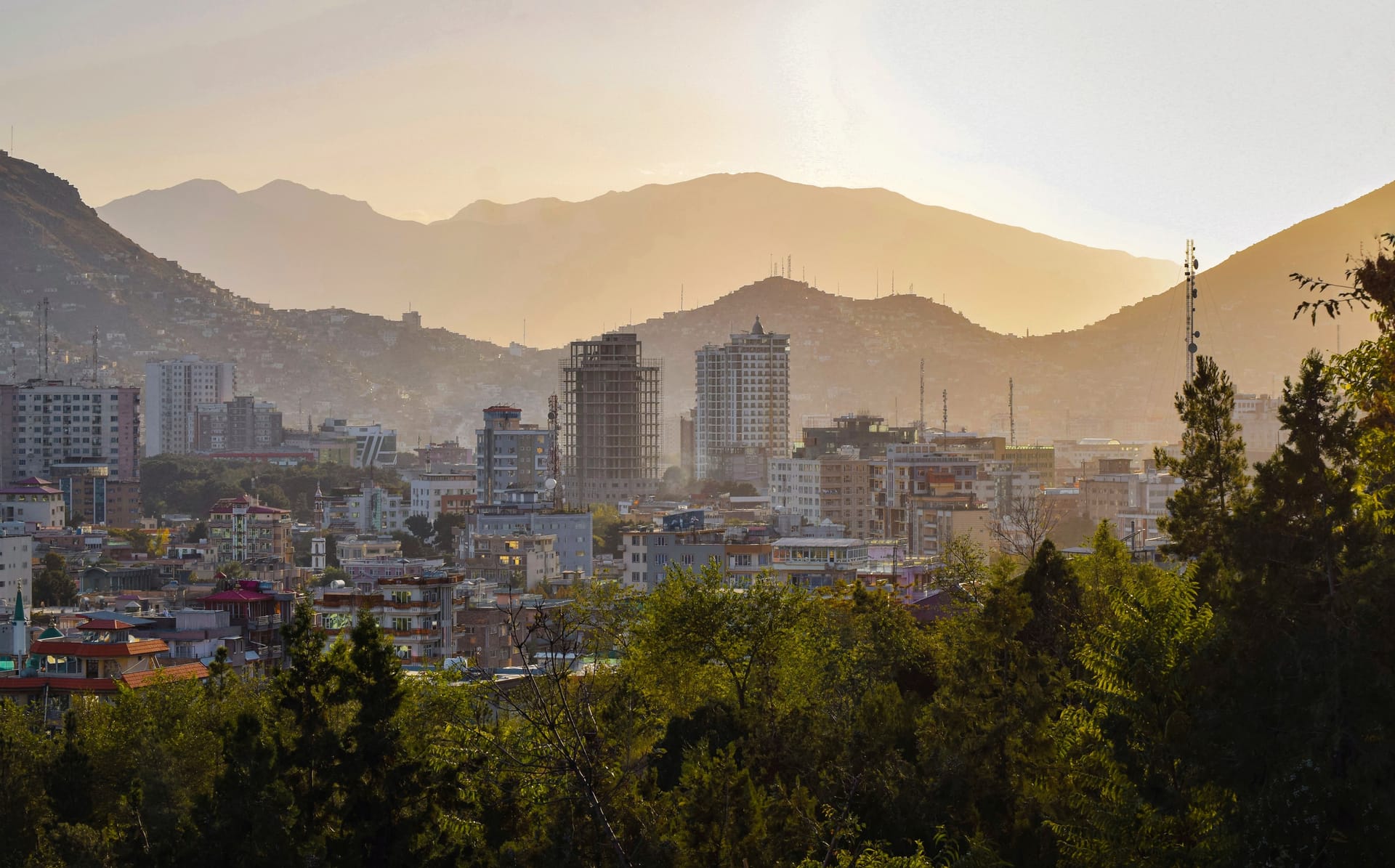 Zaqatala — local identity