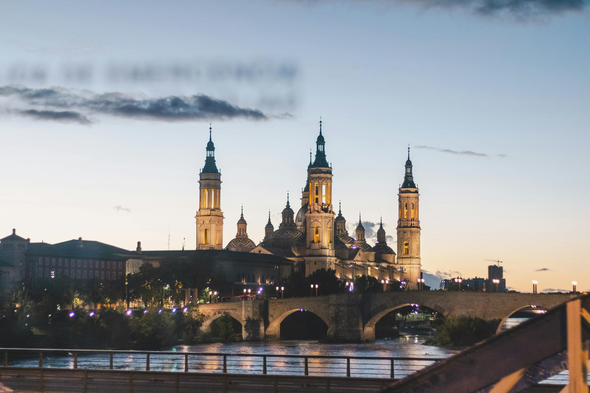 Zaragoza — local identity