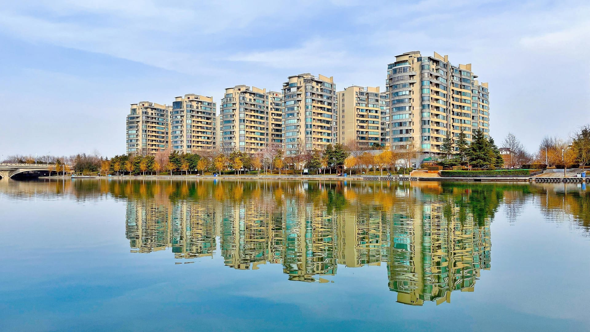 Zhengzhou — local identity
