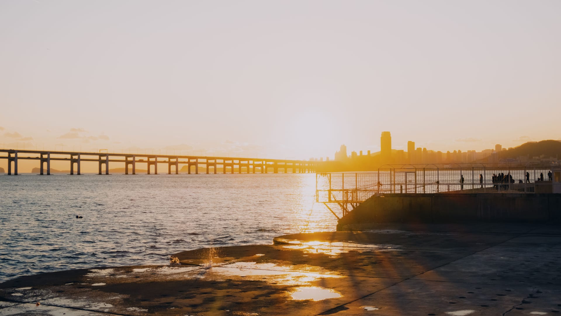 Zhuhai (Jinwan) — local identity