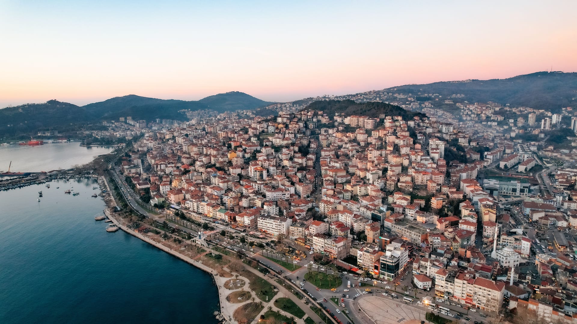 Zonguldak — local identity