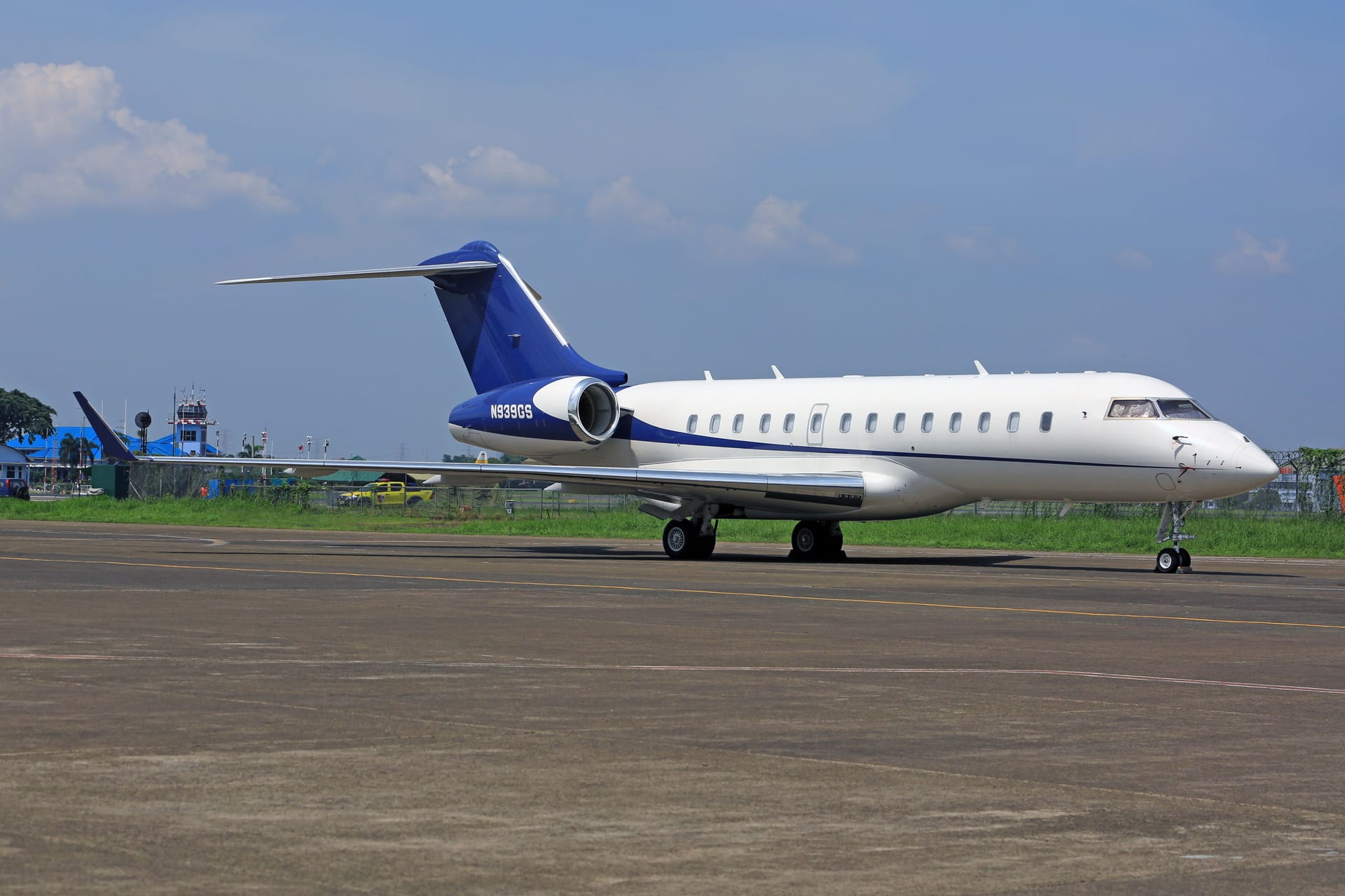 Private jet inflight catering